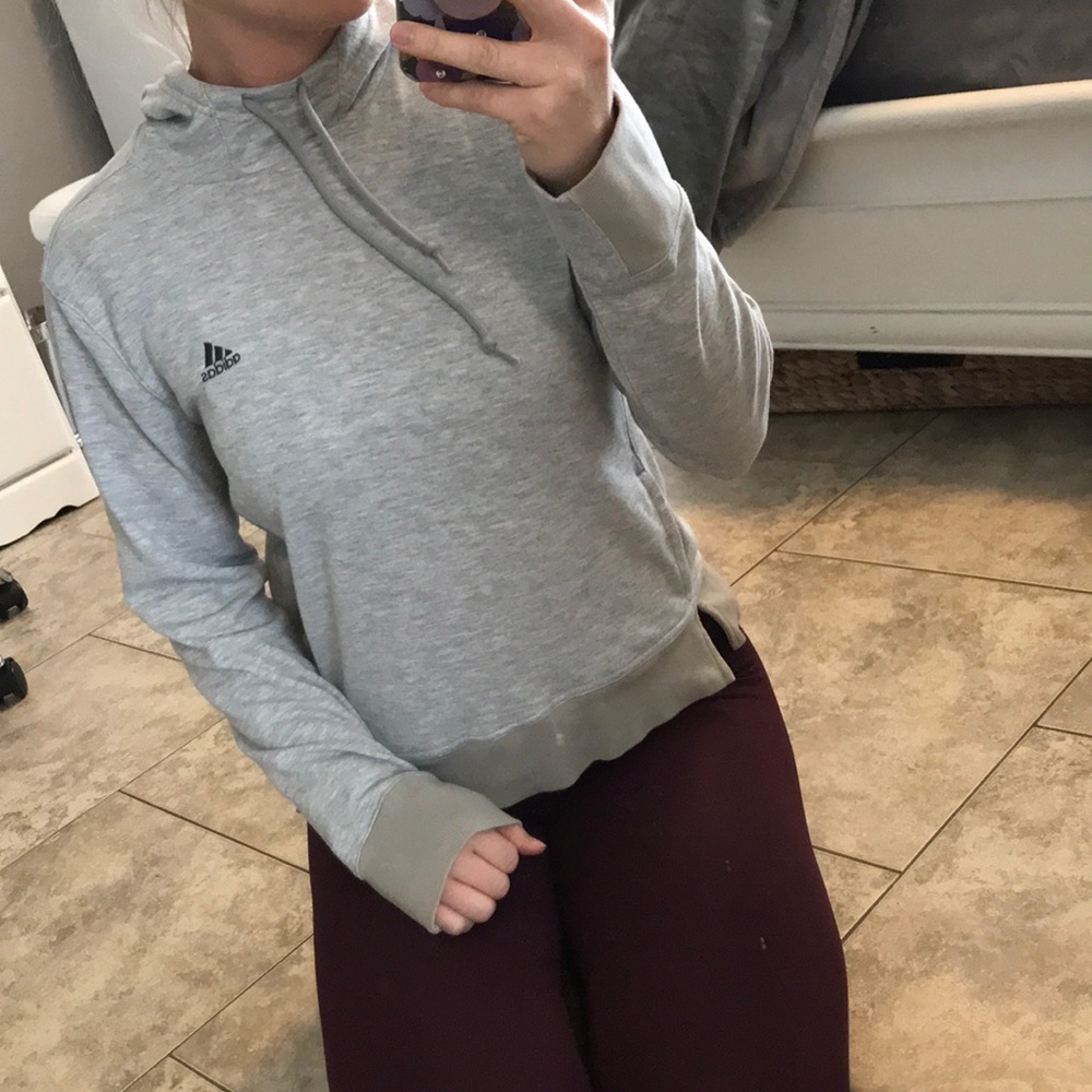 Adidas Jacket